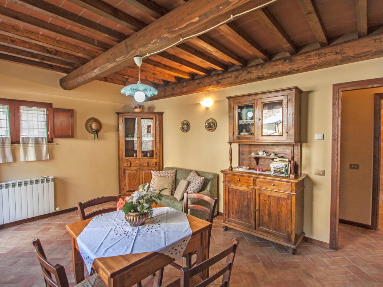 Apartment La Chicca By Interhome Castagno  Exterior foto