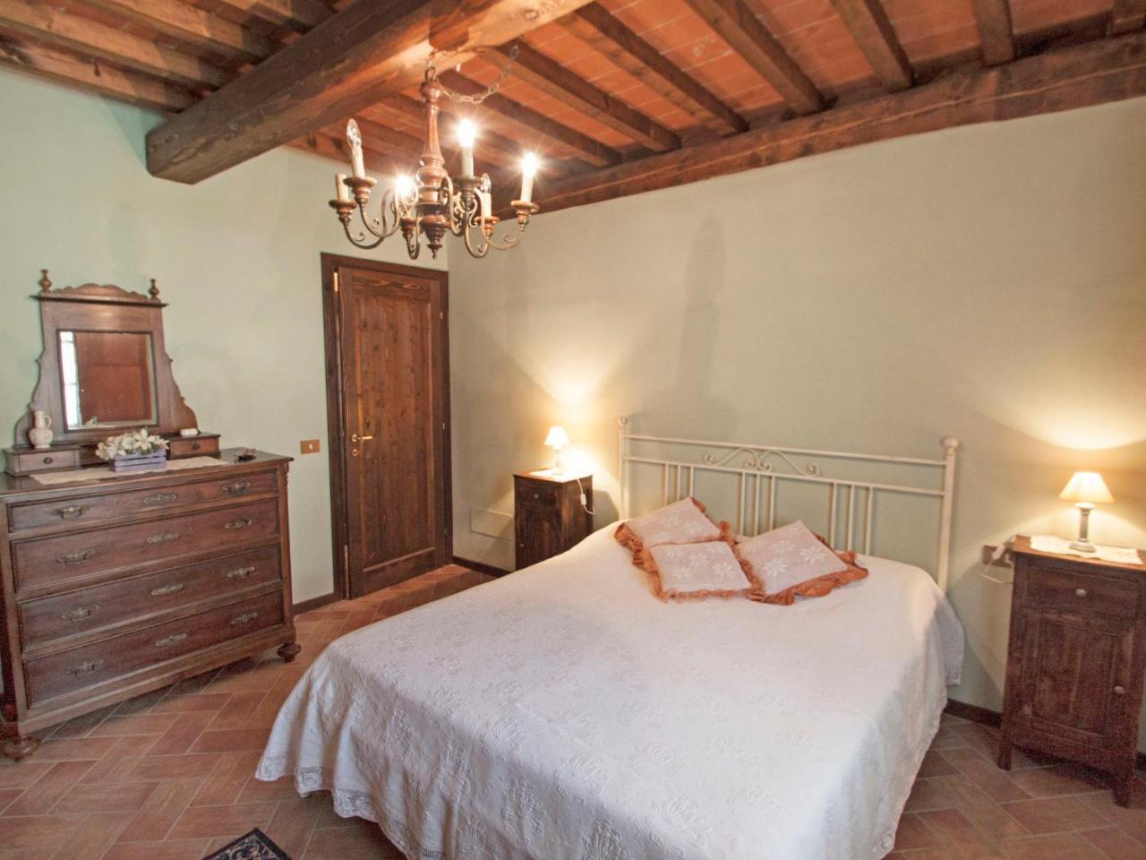 Apartment La Chicca By Interhome Castagno  Exterior foto